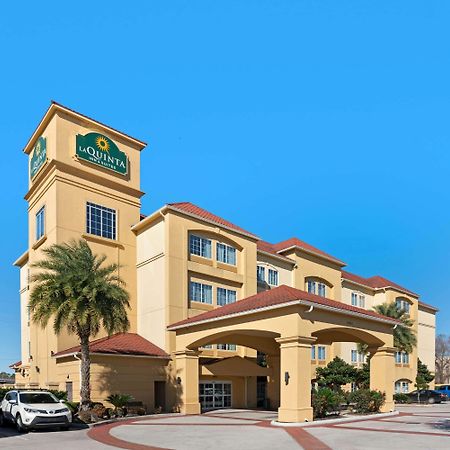 מלון האמבל La Quinta By Wyndham Houston Iah Bush Intl Airport E מראה חיצוני תמונה