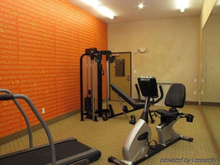מלון האמבל La Quinta By Wyndham Houston Iah Bush Intl Airport E מתקנים תמונה